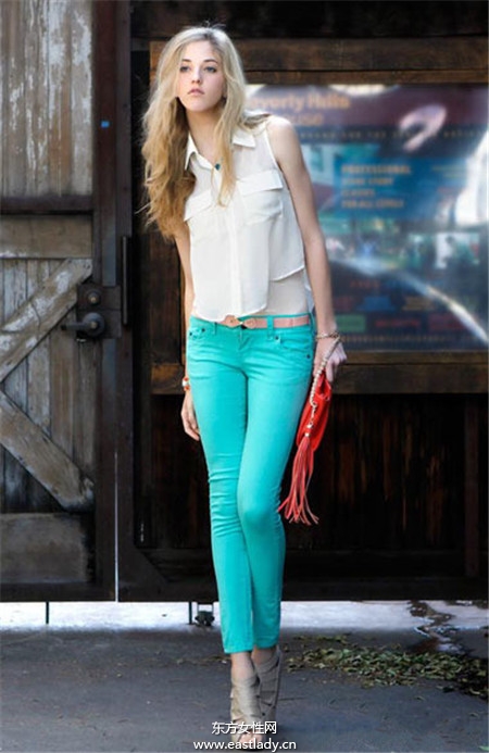 2013年9月份歐美街拍第六季