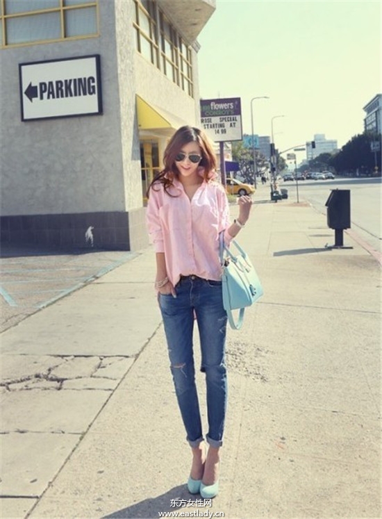 中國(guó)內(nèi)地2013年9月街拍第五季