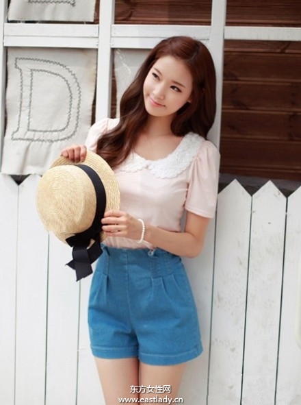 中國內(nèi)地2013年8月街拍第二季