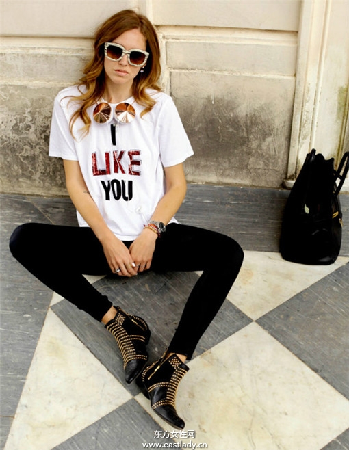 2026年01月14日歐美街拍