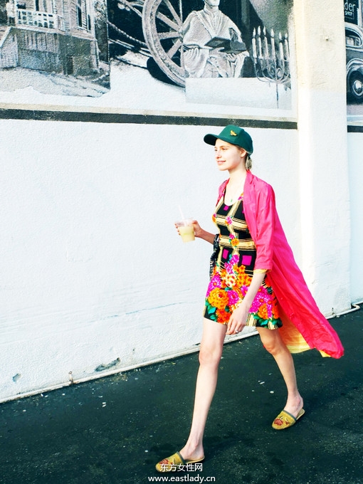 2026年01月13日歐美街拍