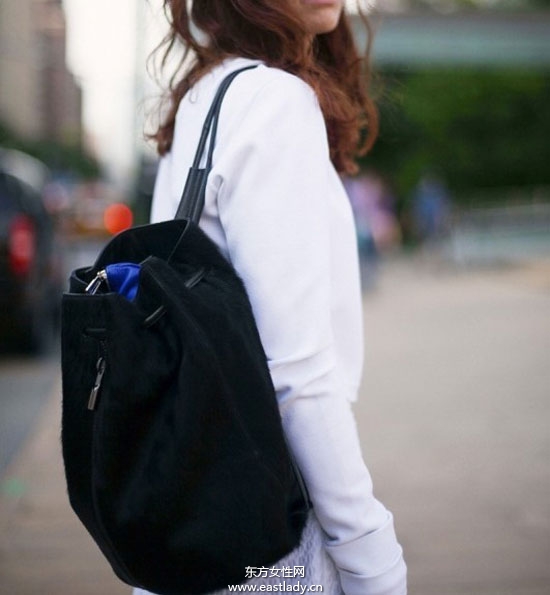 2013年十一月份歐美街拍第二季