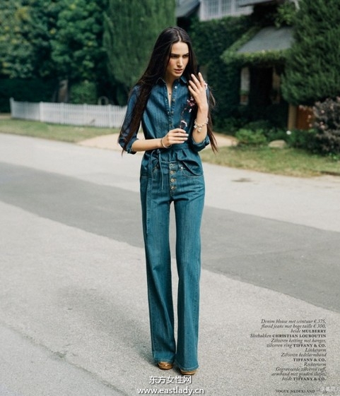 2026年01月13日歐美街拍上篇