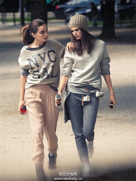 2013年9月份歐美街拍第十一季