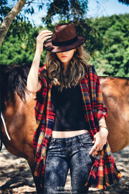 2013年10月份歐美街拍第一季