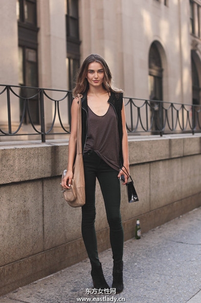 2026年01月13日歐美街拍