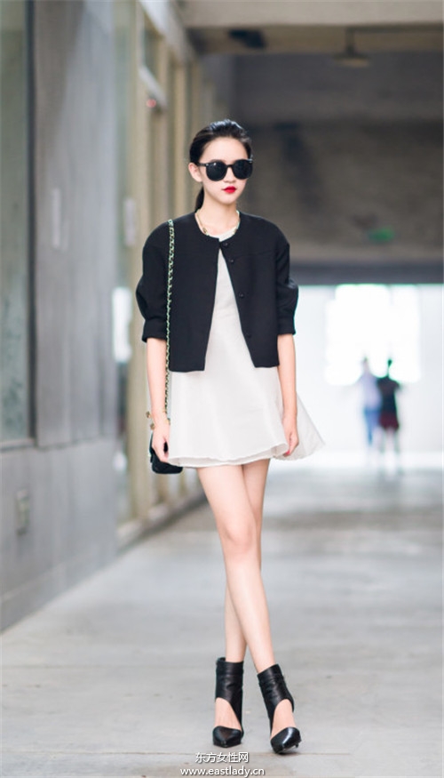 中國(guó)內(nèi)地2013年9月街拍第七季