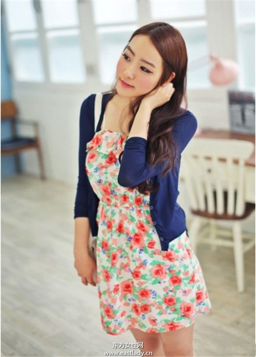 中國內(nèi)地2013年8月街拍第七季