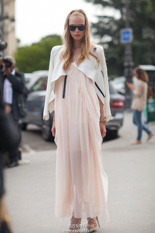 2026年01月13日歐美街拍