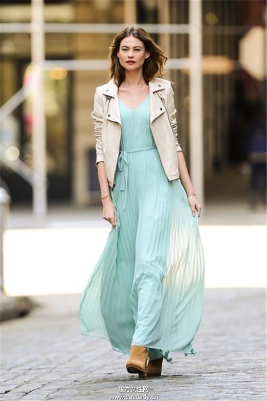 2013年8月份歐美街拍第五季