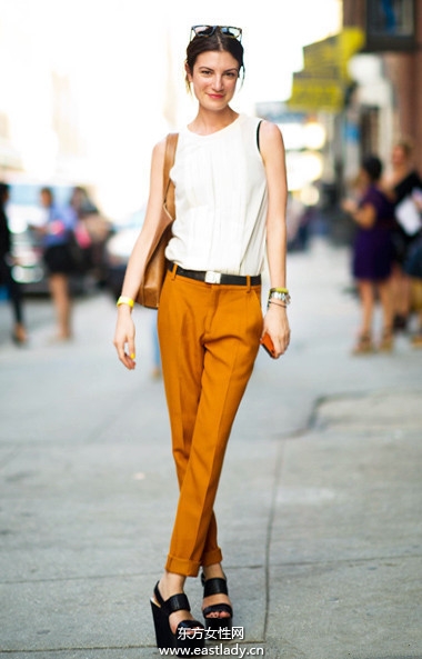 2026年01月13日歐美街拍