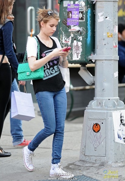 2026年01月13日歐美街拍