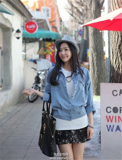 中國內(nèi)地2013年8月街拍第七季