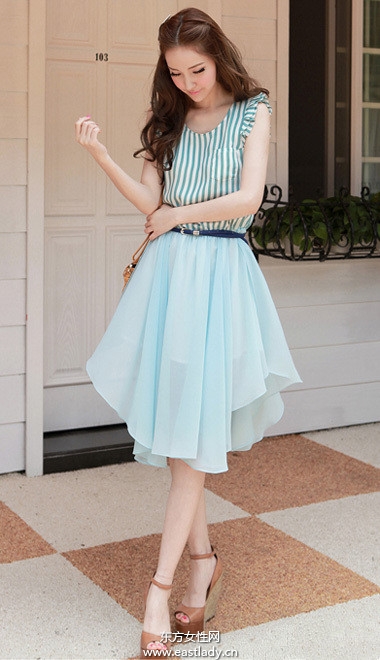 2026年01月12日中國內地街拍 短裙短褲MM最愛