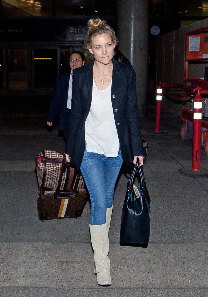 這個(gè)夏天 白T牛仔褲才是時(shí)尚潮流王道