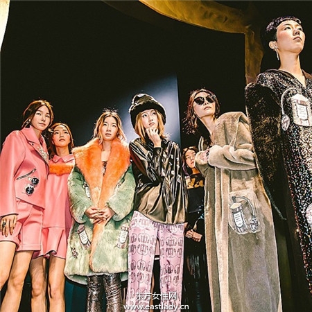 今年韓流刮什么風(fēng) 跟三位街拍攝影師一起看看