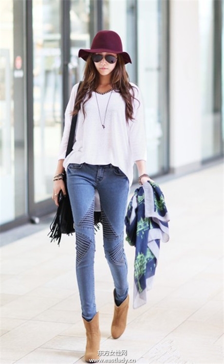 2013年9月份歐美街拍第十一季