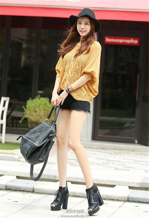 中國內(nèi)地2013年8月街拍第七季