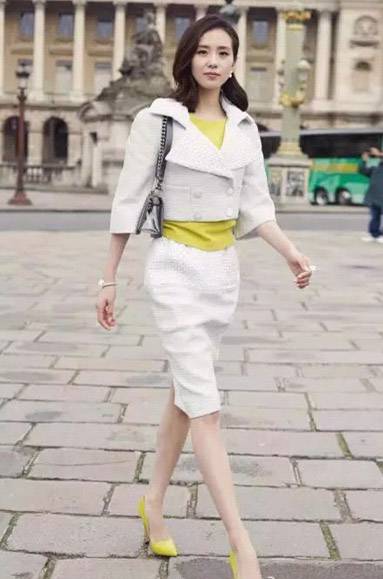 衣品定成敗 明星時(shí)尚搭配學(xué)起來