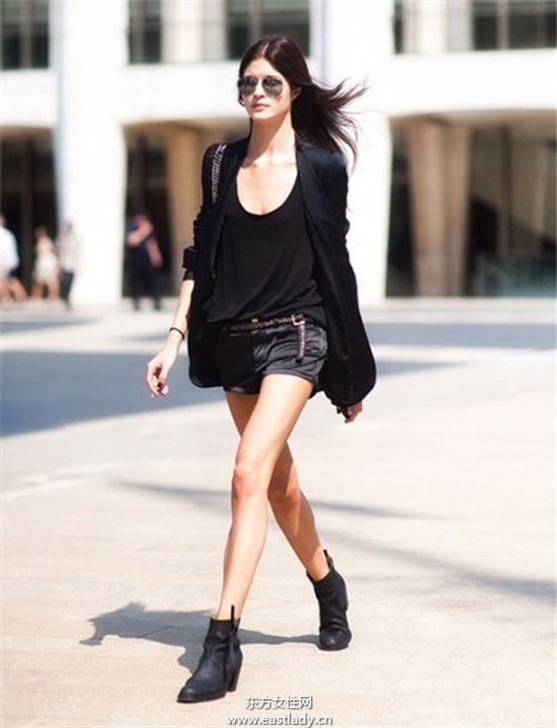 2013年9月份歐美街拍第二季