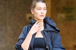 歐美明星一周街拍 Hadid姐妹花領(lǐng)銜最時(shí)髦