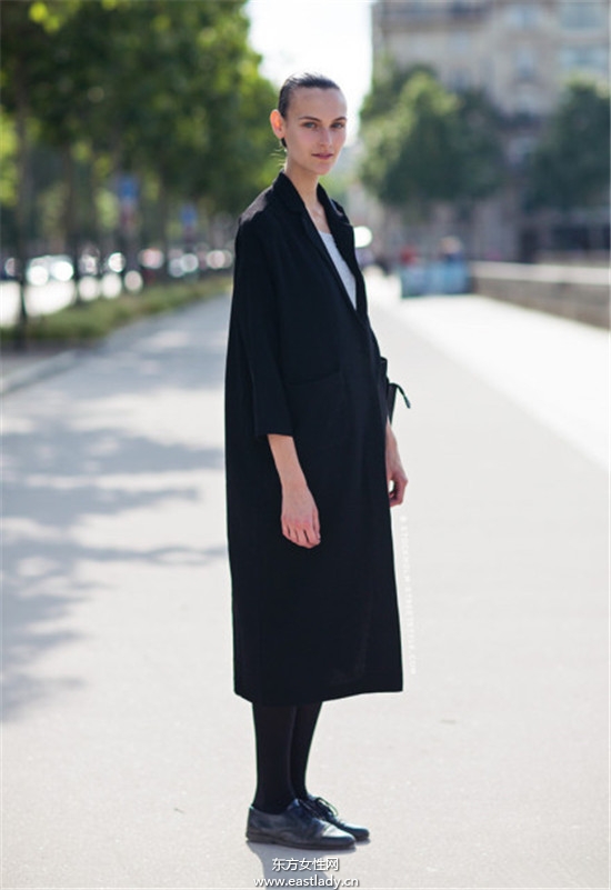 2013年8月份歐美街拍第十季