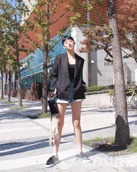 首爾秋冬街拍 10個(gè)入冬穿搭靈感