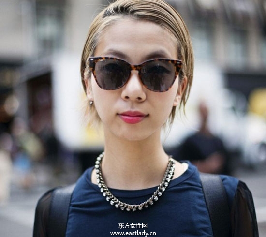 2013年十一月份歐美街拍第二季