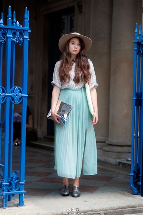 2013年10月份下旬歐美街拍