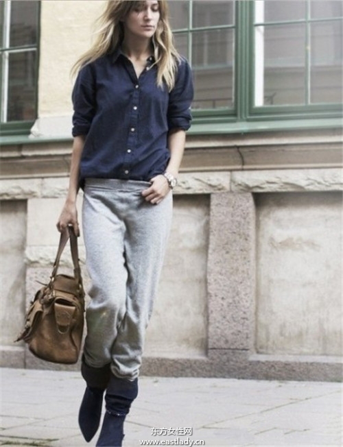 2013年9月份歐美街拍第五季