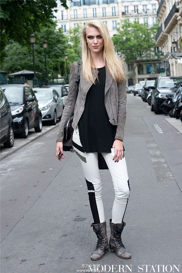 2026年01月14日歐美街拍