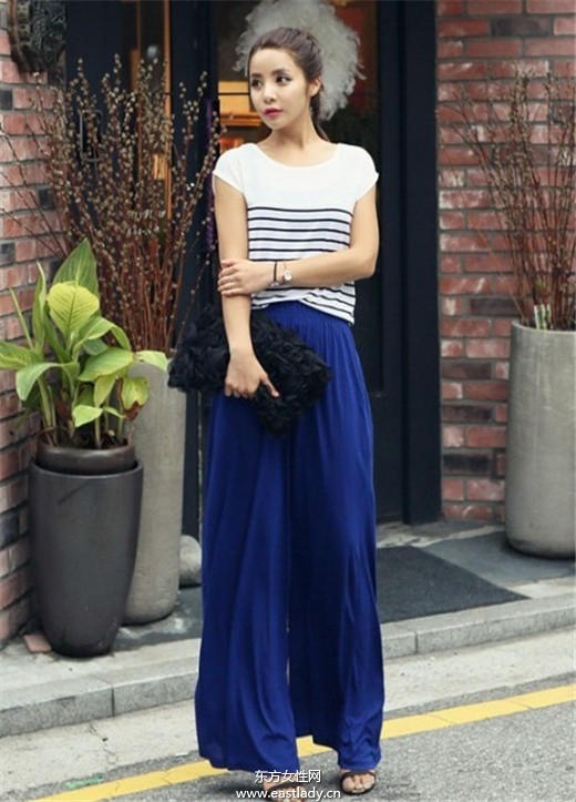 中國內(nèi)地2013年8月街拍第四季