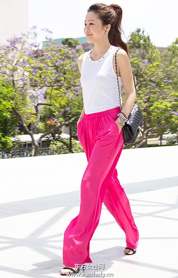 2026年01月13日歐美街拍