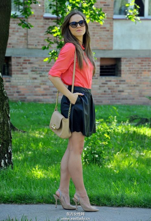 2026年01月14日歐美街拍中篇