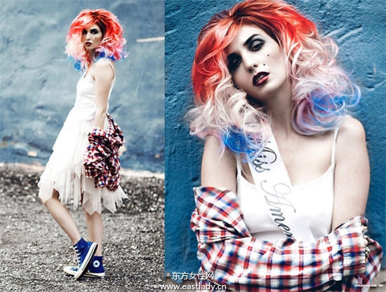 2013年9月份歐美街拍第一季