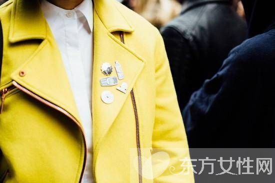 2016時裝周街拍 偷學她們的時尚搭配教程