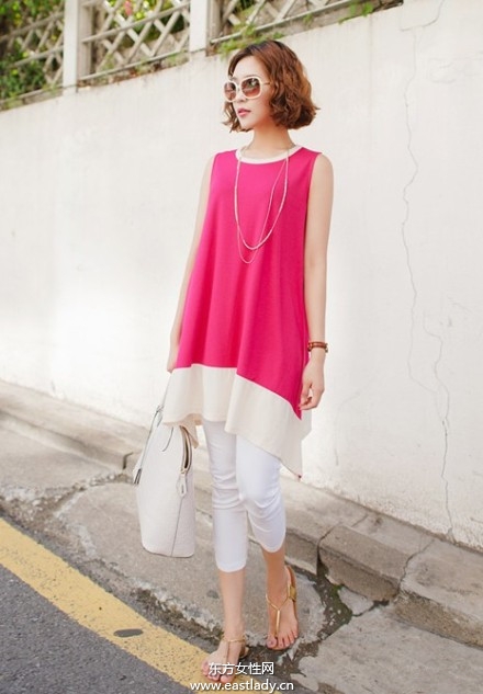 中國內(nèi)地2013年7月街拍第二季