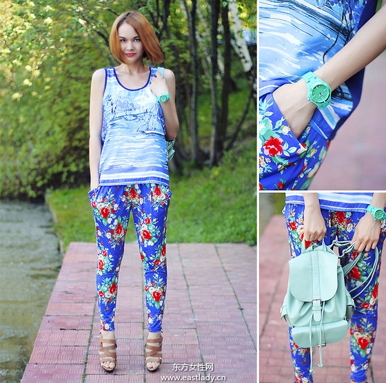 2026年01月13日歐美街拍中篇