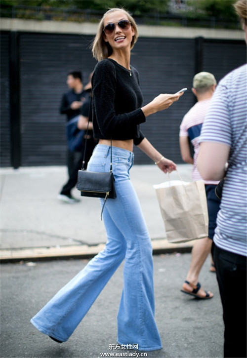 2013年9月歐美街拍第十四季