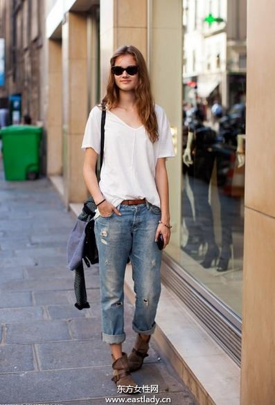 2026年01月13日歐美街拍