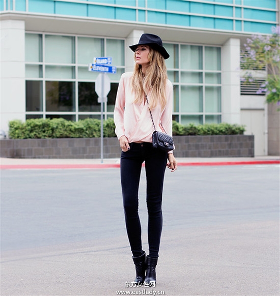 2013年9月份歐美街拍第一季