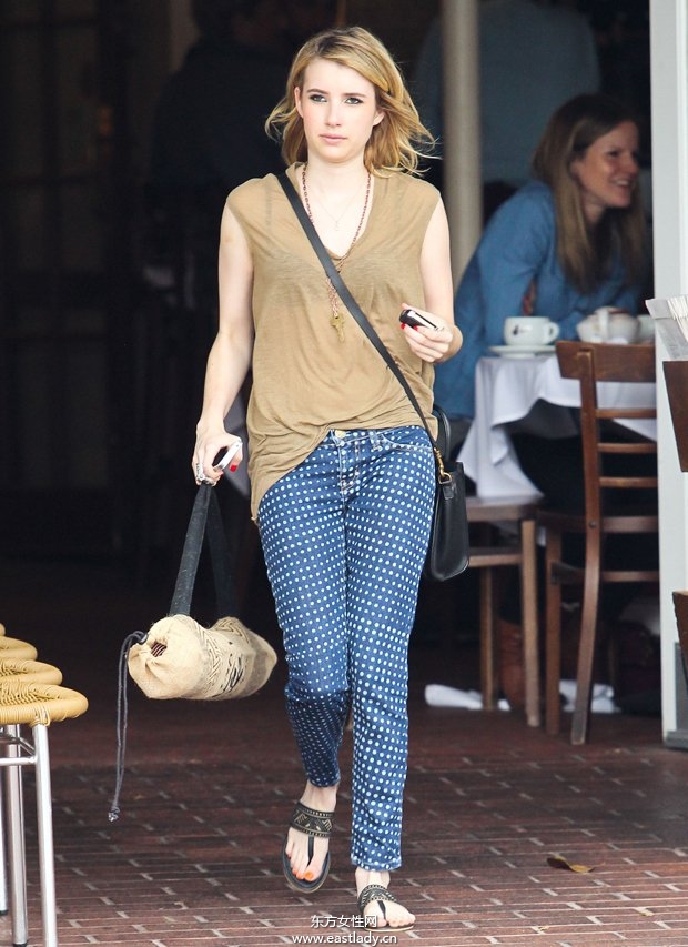 2026年01月12日歐美街拍中篇