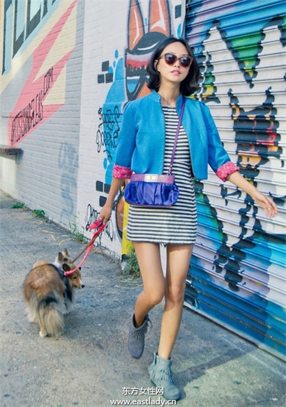 2026年01月13日歐美街拍