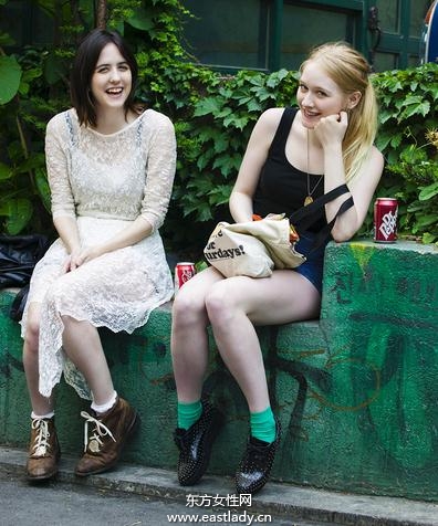 2026年01月13日歐美街拍