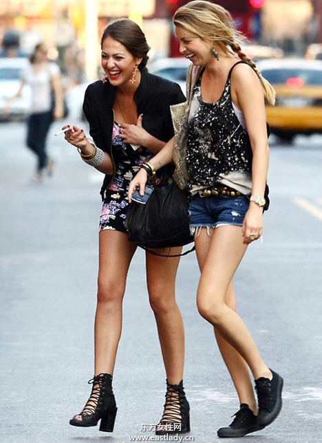 2026年01月13日歐美街拍