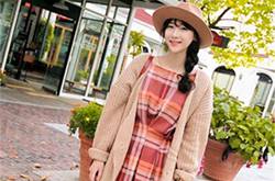 中國(guó)內(nèi)地2013年10月街拍第一季