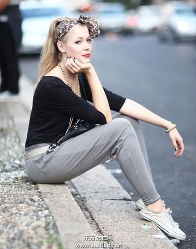 2026年01月13日歐美街拍