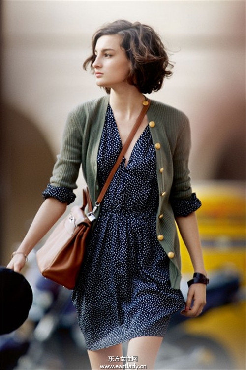 2013年10月份歐美街拍第一季