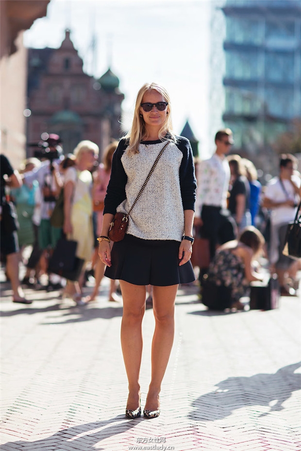 2013年9月份歐美街拍第八季