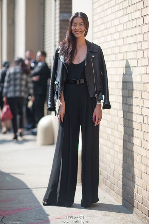 歐美明星2013年9月街拍第一季